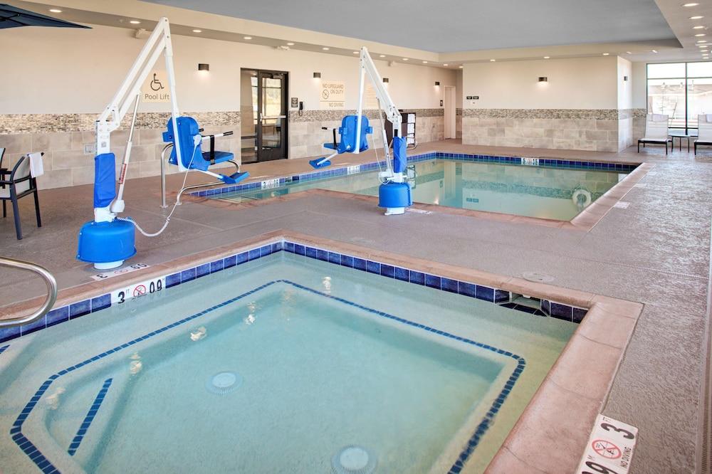 Hampton East Hotel Flagstaff